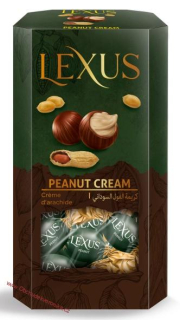 Lexus Peanut cream 140g