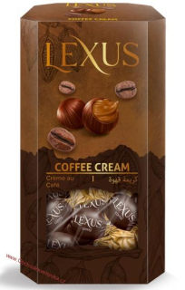 Lexus Coffee cream 140g 