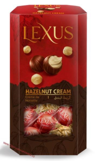 Lexus Hazelnut 140g