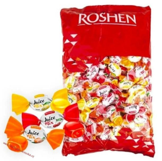 Roshen Juice 1kg