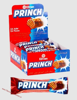 Elvan Princh 15g