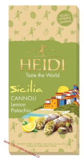 Heidi Summer Sicilia 80g