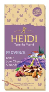 Heidi Summer Provance 80g