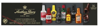 Anthon Berg Signature Chocolate Liqueurs 250g