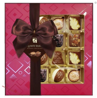 EMOTI Exquisite Selection 250g