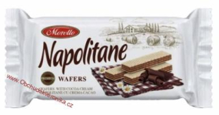 Morello wafers 50g - kakao