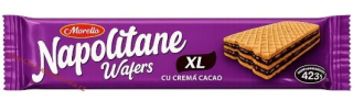 Morello wafers 42g - kakao