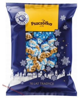 PSZCZÓŁKA Winter Bits 1kg