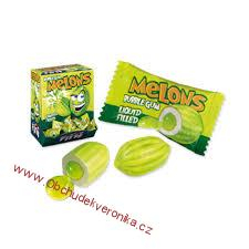 Fini Melons 5g x 200ks