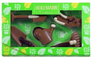 Heilemann zahradnické náčiní 100g