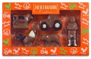 Heilemann farma 100g - DMT 28.11.2025