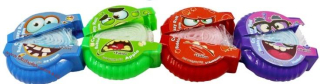 Tatto grazy rolls rolky - 18g x 4 ks