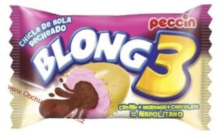 Blong3 Napolitano 5g x 40ks