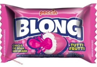 Blong Tutti Frutti 5,7g x 40ks