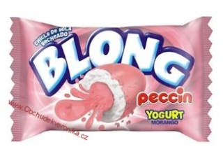 Blong Yogurt 5,7g x 10ks 