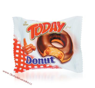 TODAY DONUT KARAMEL (50g) - DMT 22.05.2026