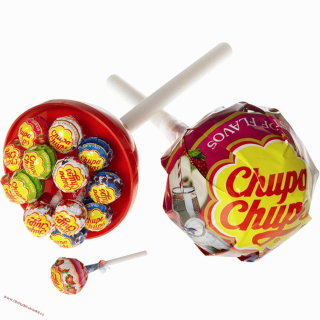 Chupa Chups Megachups 180g