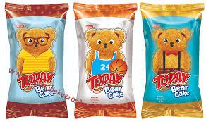 Today Bear 45g