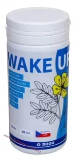 WAKE UP 250tbl