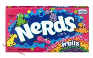 Nerds Rainbow 141,7g