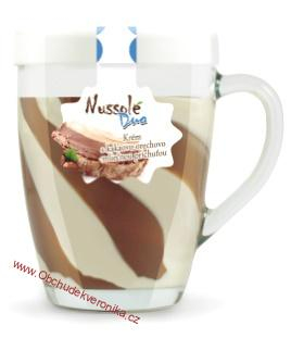 Nugeta Nussole DUO hrnek 300g - DMT 03.09.2025