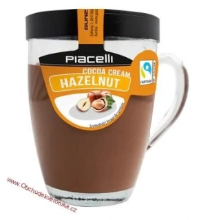 Piacelli Oříškový krém 300g