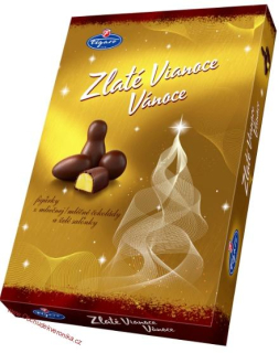 Figaro zlatá kolekce 430g - DMT 30.07.2026