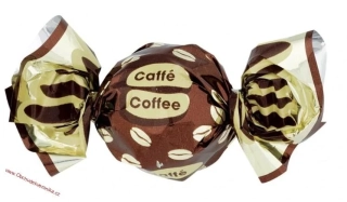 Coffee pralines 1kg