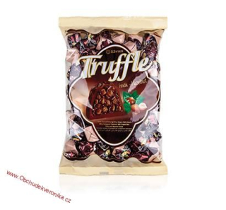 Elvan Truffle - příchut ořech 1kg