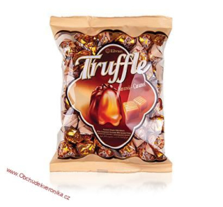 Elvan Truffle - příchut karamel 1kg