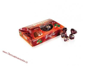 Elvan Truffle Truhla 300g - oříšek - DMT 02.06.2026