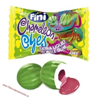 Fini Chameleon Eyes 4,5g  x 10ks