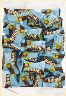 Brigit - sojová tyčinka s kokosem 586g