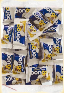 Bongo banán mini 500g - ( 25ks x 20g )