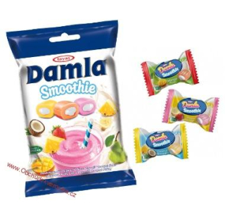 Damla Smoothie 90g - DMT 01.12.2024