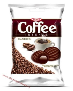 Savory coffee intense 90g