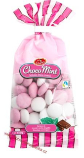 Sir Charles Choco mint 150g