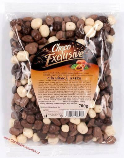 CÍSAŘSKÁ SMĚS 500g - DMT 05.09.2026