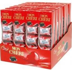 Ferrero Mon Cheri 52,5g 