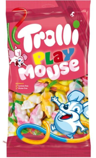 Trolli myši 1 kg