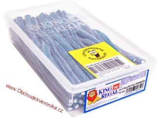 KING REGAL malina - kyselý 25g x 70ks