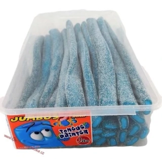 JAKE JUMBOS – barvící kyselý 50g x 30ks