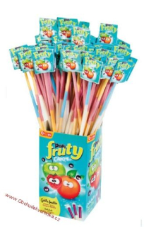 Poppi Fruty 13g x 5ks