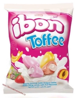 Elvan Ibon Toffee 1000g