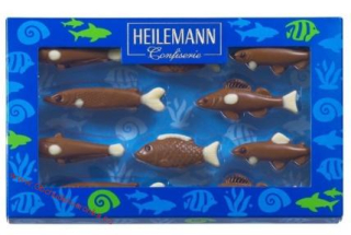 Heilemann ryby 100g - DMT 25.07.2024