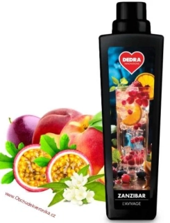 Avivážní kondicionér, ZANZIBAR, L'AVIVAGE®, 750 ml
