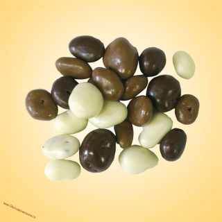Brusnice mix 500g