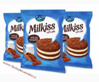 Milkiss Cake 42g KAKAOVÝ DORTÍK