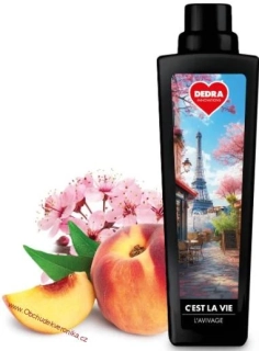 L´AVIVAGE 2in1 C´EST LA VIE avivážní kondicionér , 750ml - Exp. 18.12.2025