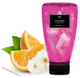 Sprchový gel s Aloe Vera a glycerinem, CALMING, 250 ml